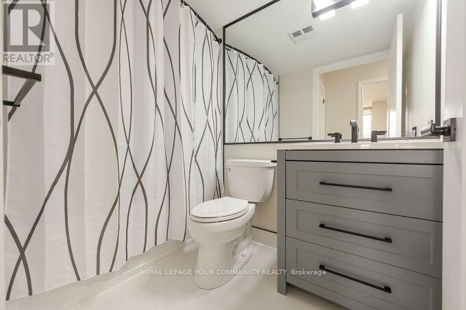 324 - 80 Harrison Garden Boulevard, Toronto, Ontario  M2N 7E3 - Photo 14 - C12202269
