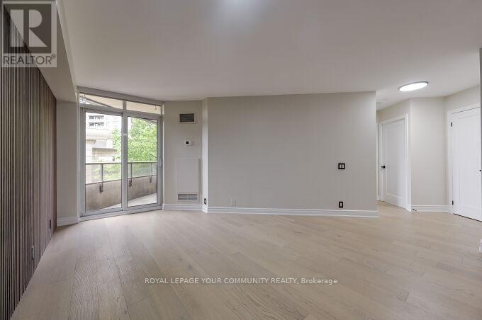 324 - 80 Harrison Garden Boulevard, Toronto, Ontario  M2N 7E3 - Photo 8 - C12202269