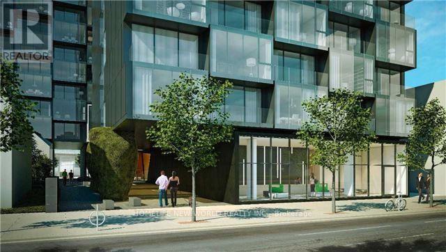 504 - 38 Stewart Street, Toronto, Ontario  M5V 1H6 - Photo 1 - C12202273