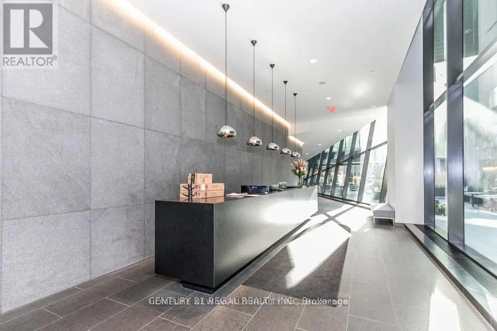 504 - 38 Stewart Street, Toronto, Ontario  M5V 1H6 - Photo 13 - C12202273