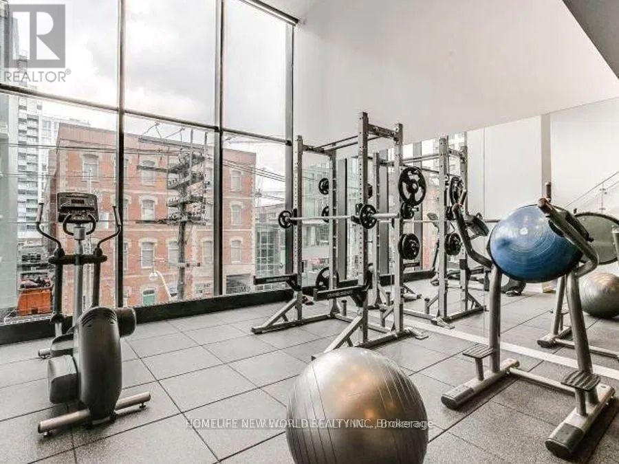504 - 38 Stewart Street, Toronto, Ontario  M5V 1H6 - Photo 14 - C12202273