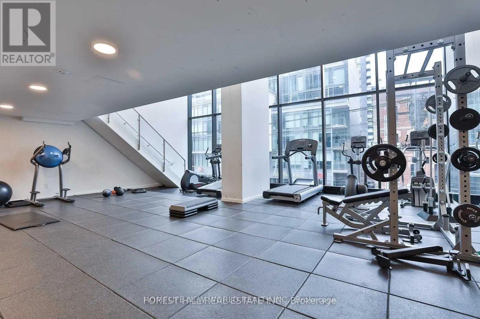 504 - 38 Stewart Street, Toronto, Ontario  M5V 1H6 - Photo 16 - C12202273