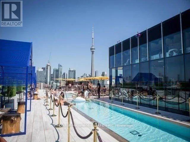 504 - 38 Stewart Street, Toronto, Ontario  M5V 1H6 - Photo 19 - C12202273