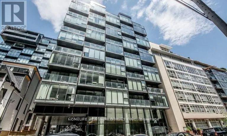 504 - 38 Stewart Street, Toronto, Ontario  M5V 1H6 - Photo 2 - C12202273