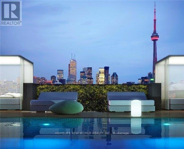 504 - 38 Stewart Street, Toronto, Ontario  M5V 1H6 - Photo 4 - C12202273