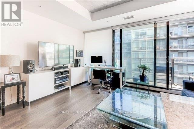 504 - 38 Stewart Street, Toronto, Ontario  M5V 1H6 - Photo 6 - C12202273