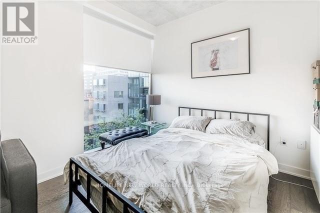 504 - 38 Stewart Street, Toronto, Ontario  M5V 1H6 - Photo 7 - C12202273