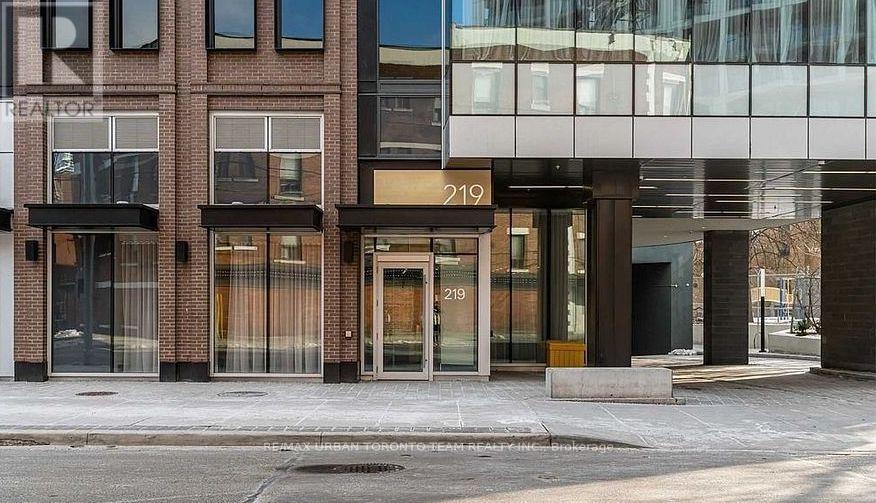 1215 - 219 Dundas Street E, Toronto, Ontario  M5A 0V1 - Photo 1 - C12202287