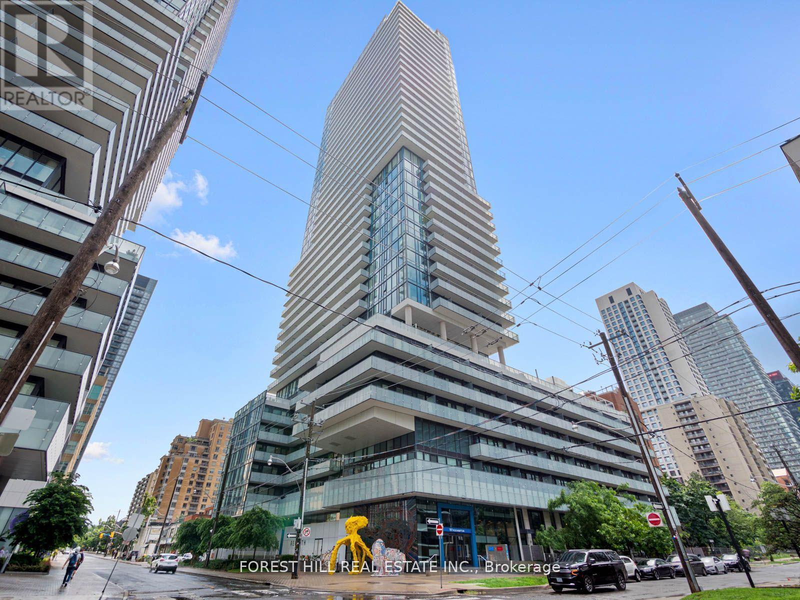103 - 161 Roehampton Avenue, Toronto, Ontario  M4P 0C8 - Photo 1 - C12202313