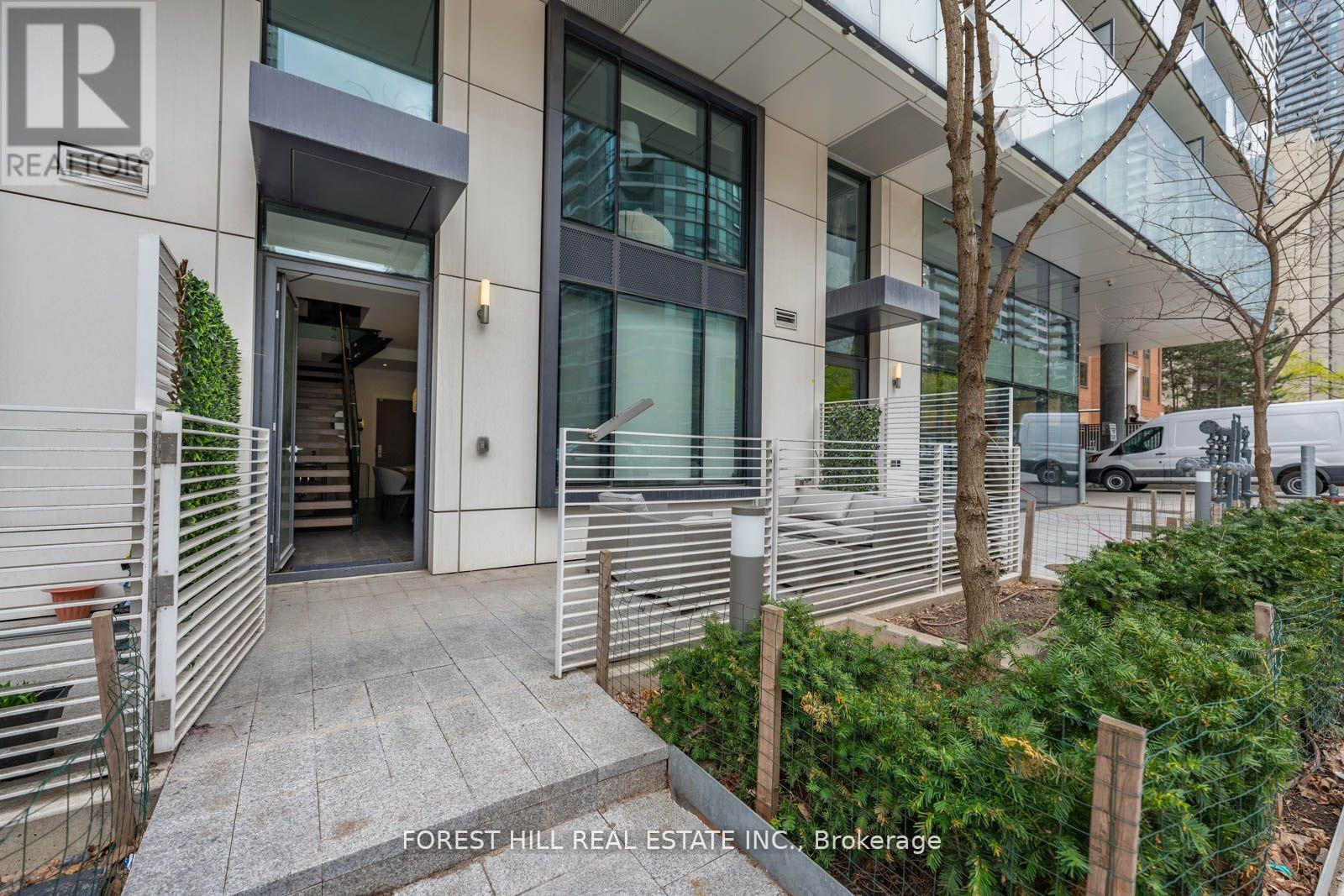 103 - 161 Roehampton Avenue, Toronto, Ontario  M4P 0C8 - Photo 2 - C12202313
