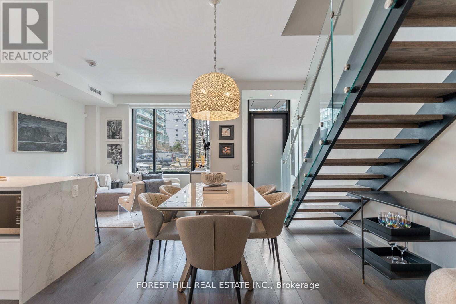 103 - 161 Roehampton Avenue, Toronto, Ontario  M4P 0C8 - Photo 23 - C12202313