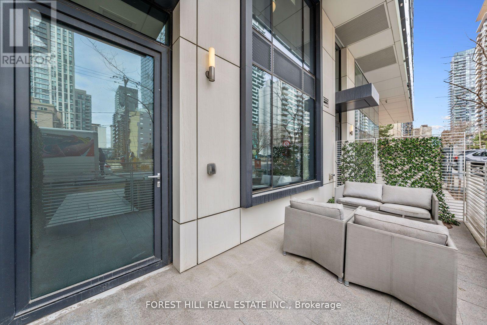 103 - 161 Roehampton Avenue, Toronto, Ontario  M4P 0C8 - Photo 37 - C12202313