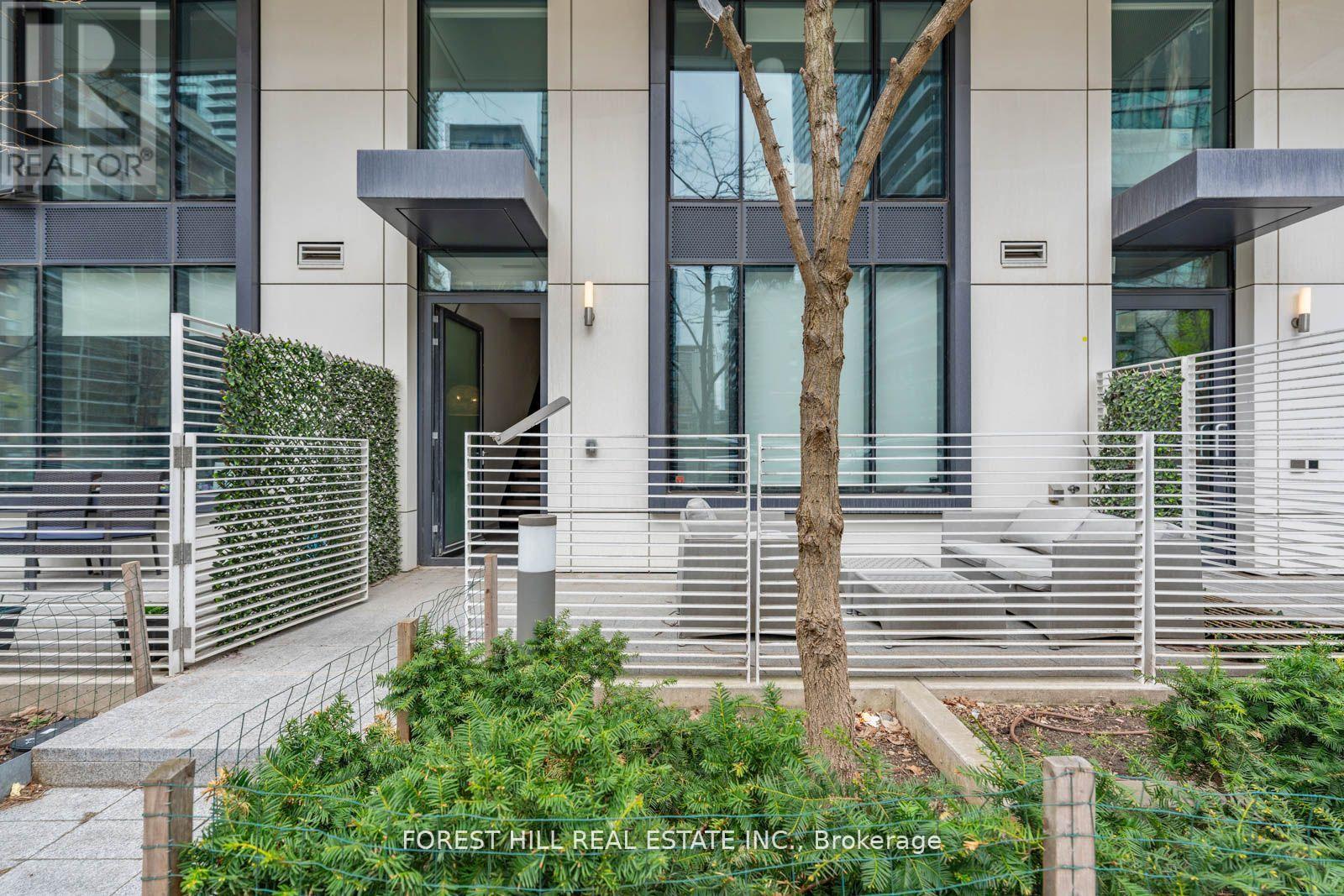 103 - 161 Roehampton Avenue, Toronto, Ontario  M4P 0C8 - Photo 4 - C12202313