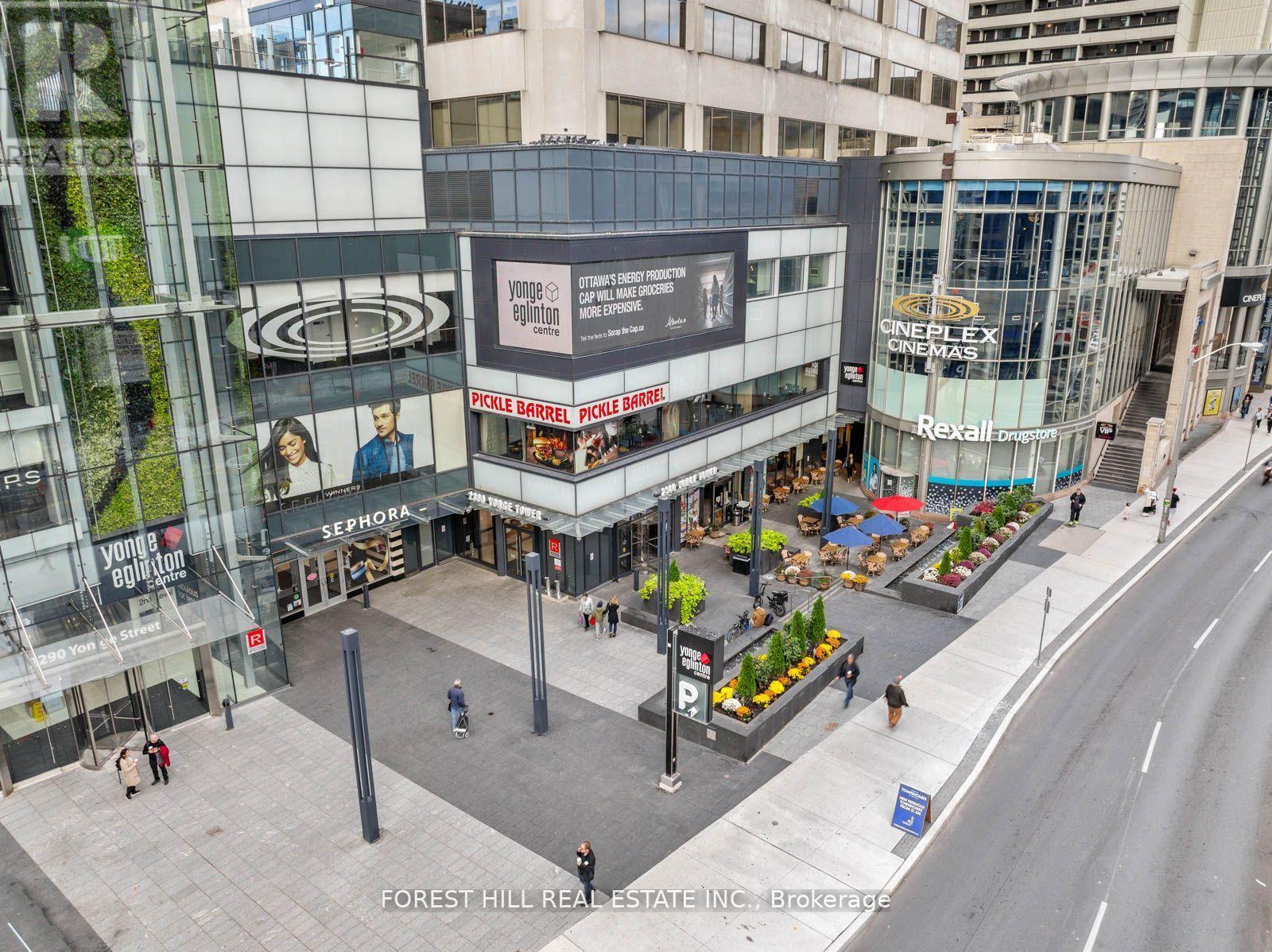 103 - 161 Roehampton Avenue, Toronto, Ontario  M4P 0C8 - Photo 48 - C12202313