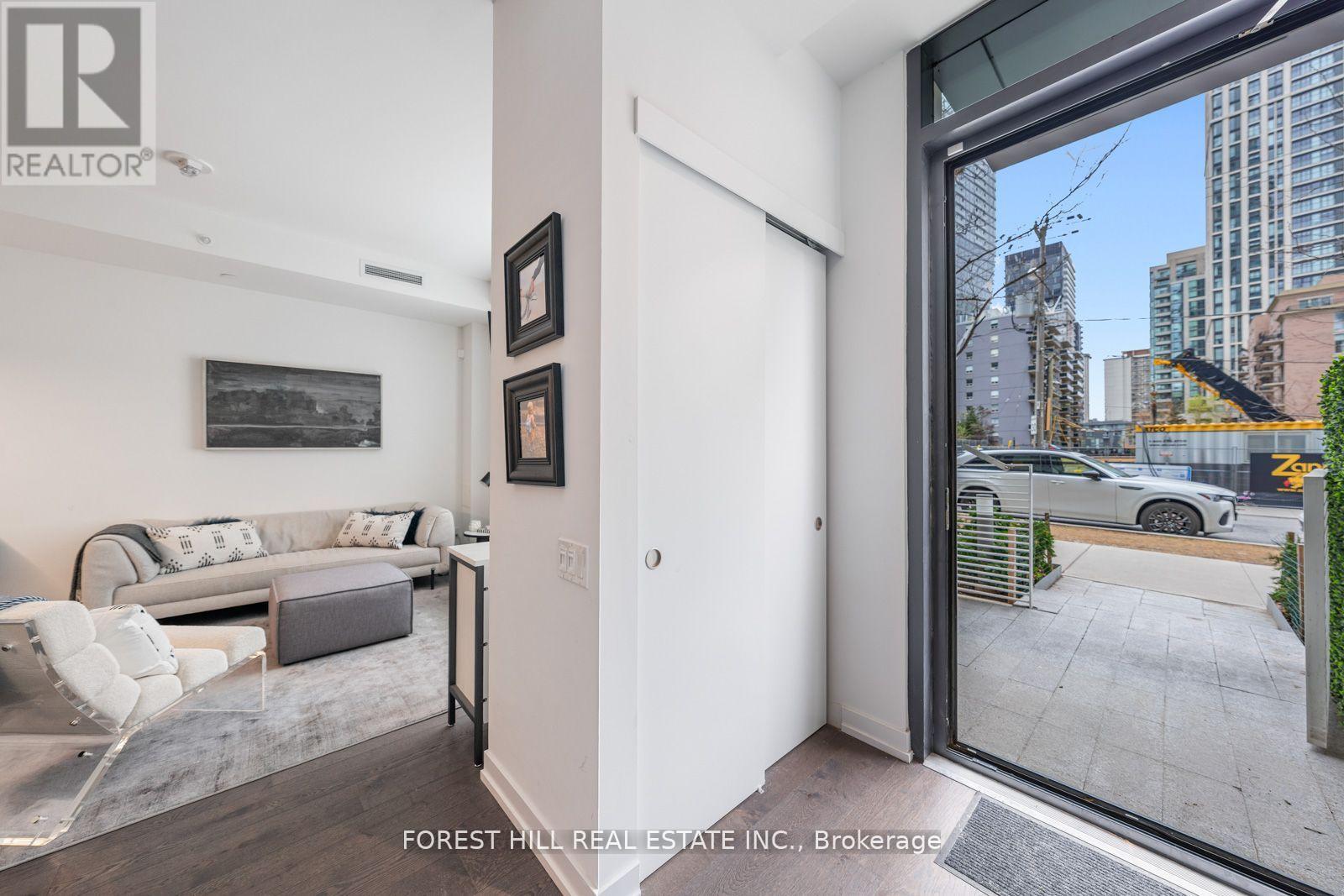 103 - 161 Roehampton Avenue, Toronto, Ontario  M4P 0C8 - Photo 5 - C12202313