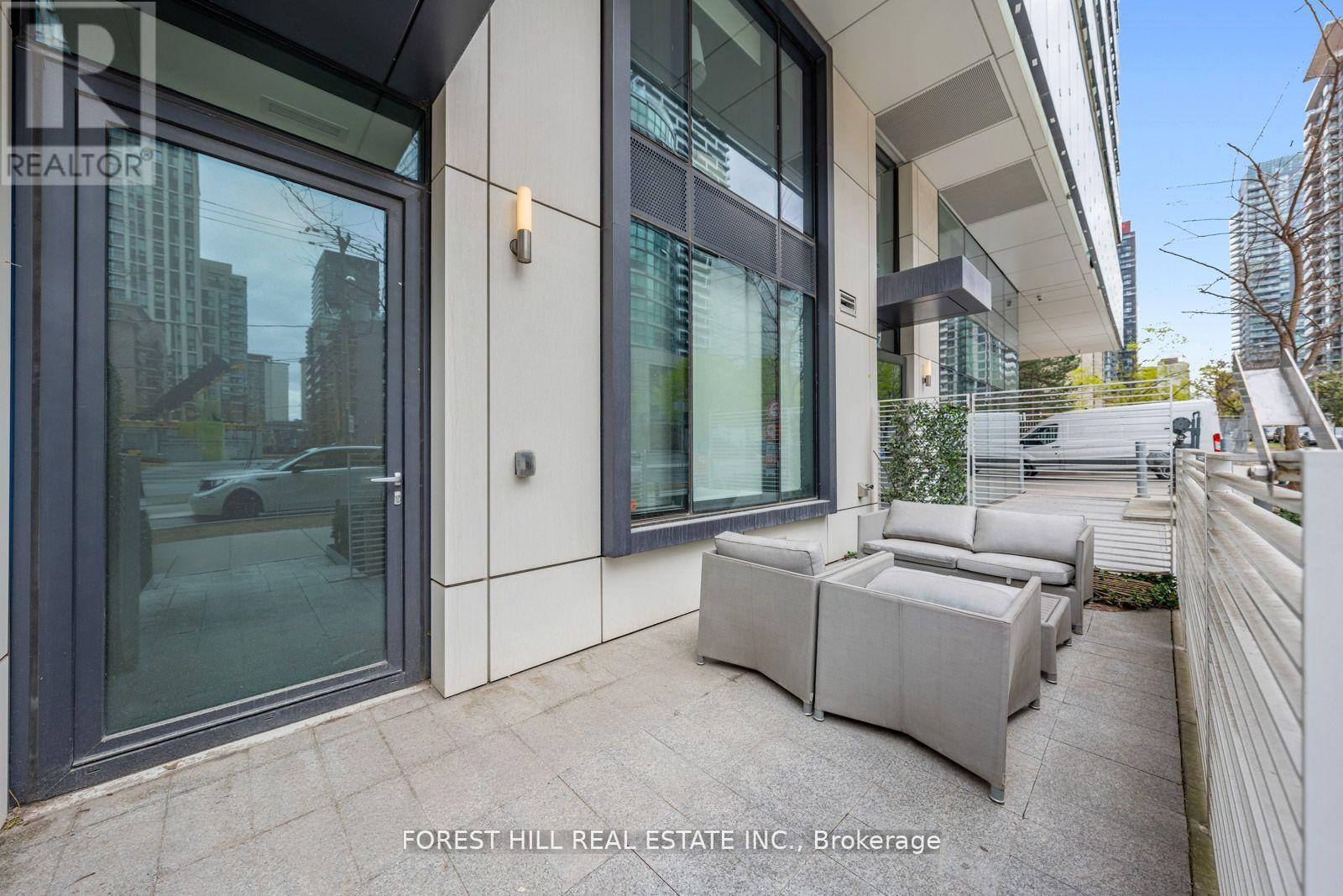 103 - 161 Roehampton Avenue, Toronto, Ontario  M4P 0C8 - Photo 7 - C12202313