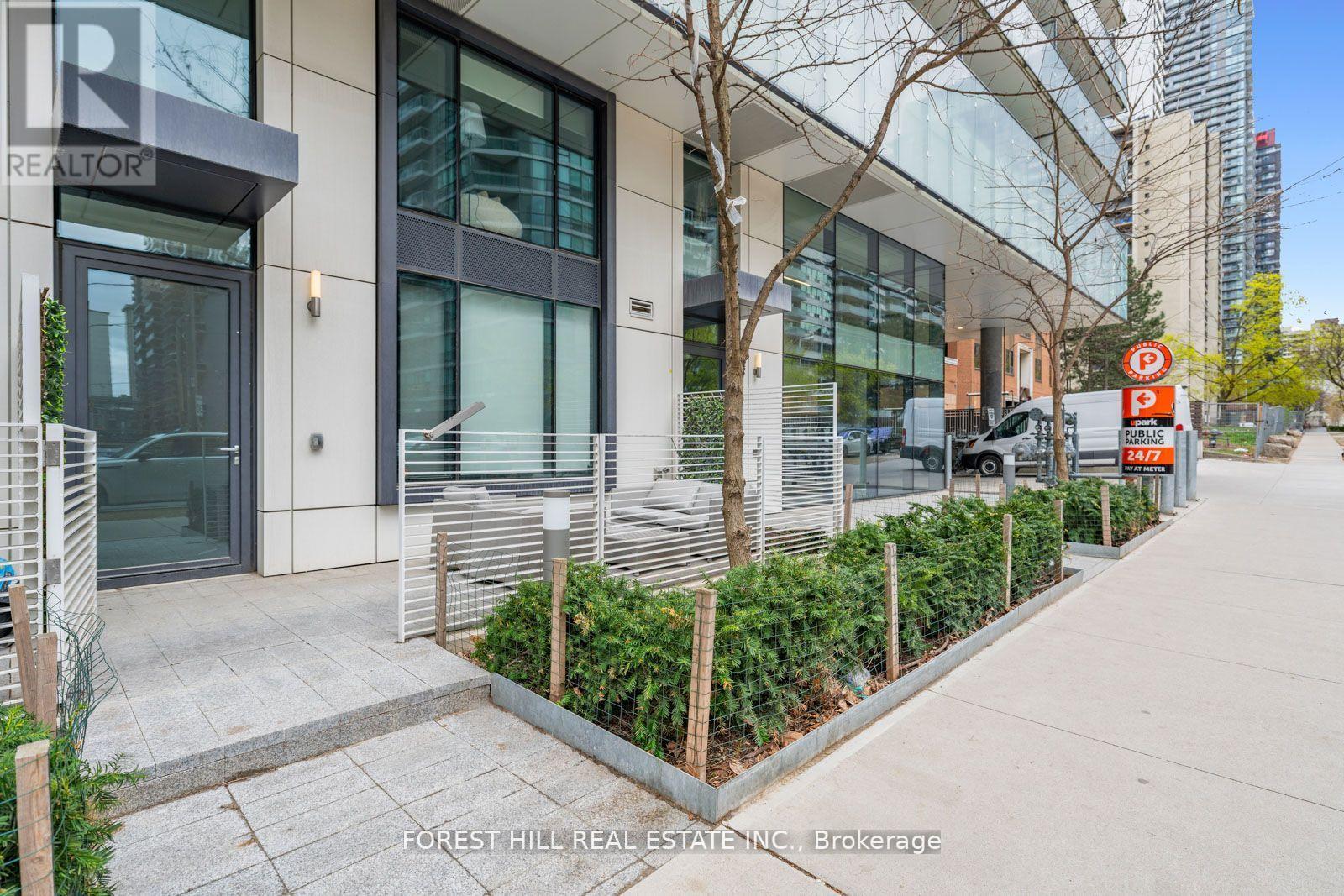 103 - 161 Roehampton Avenue, Toronto, Ontario  M4P 0C8 - Photo 8 - C12202313