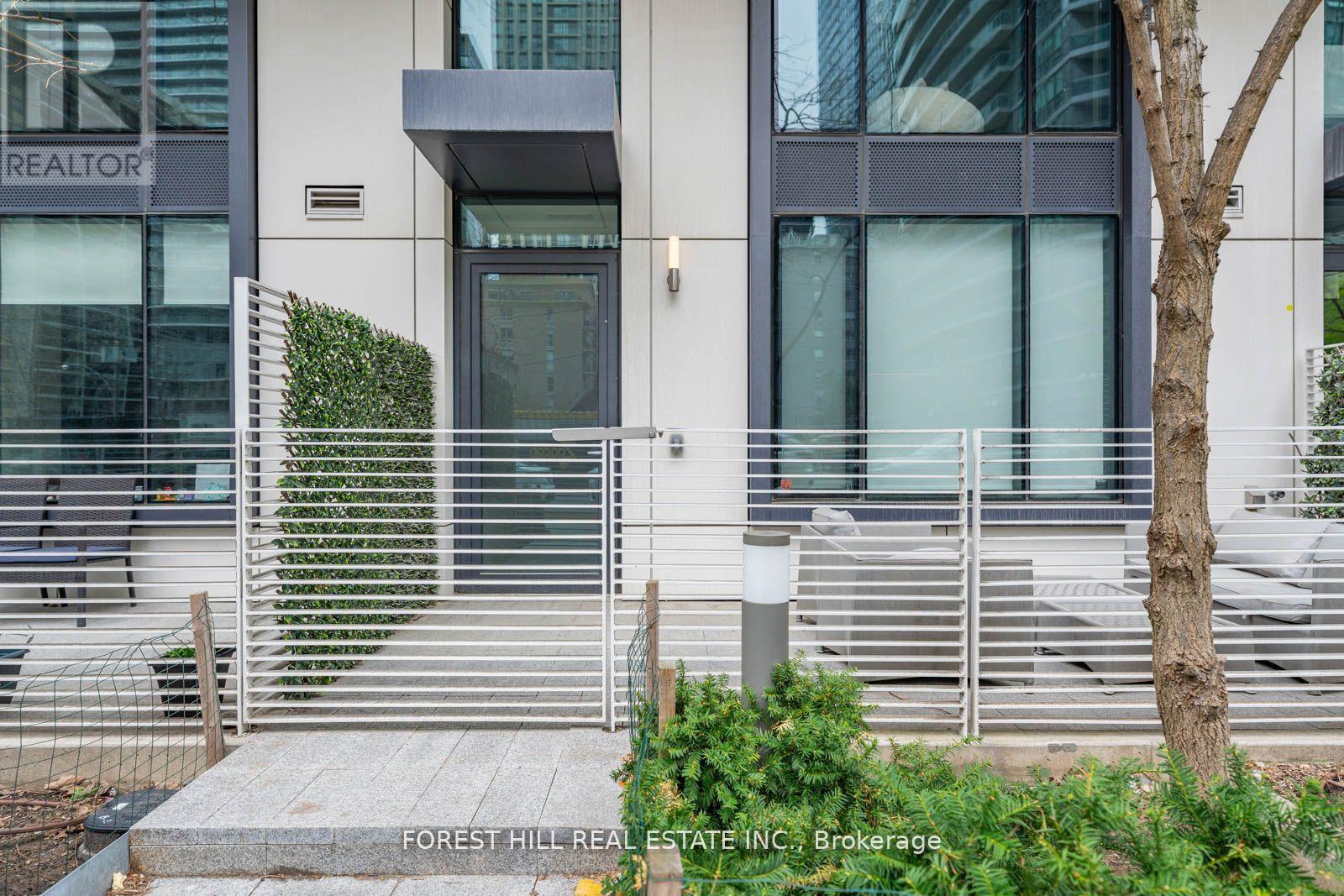 103 - 161 Roehampton Avenue, Toronto, Ontario  M4P 0C8 - Photo 9 - C12202313