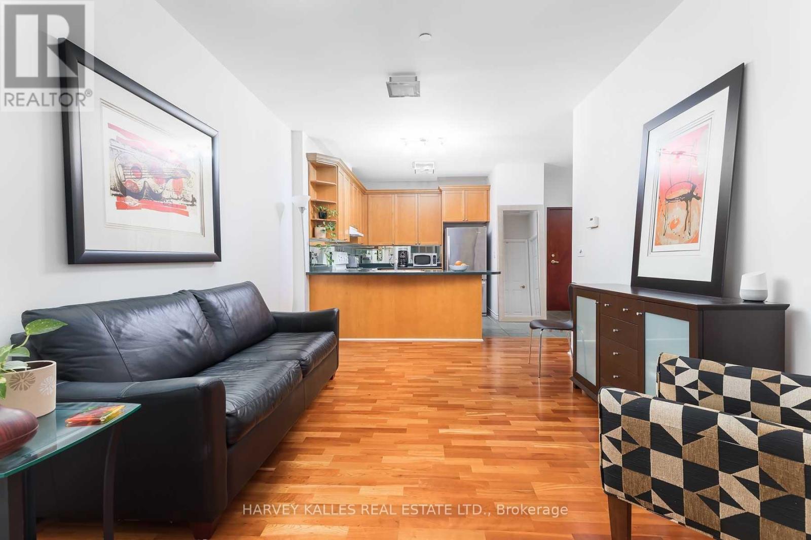 214 - 980 Yonge Street, Toronto, Ontario  M4W 3V8 - Photo 1 - C12202316