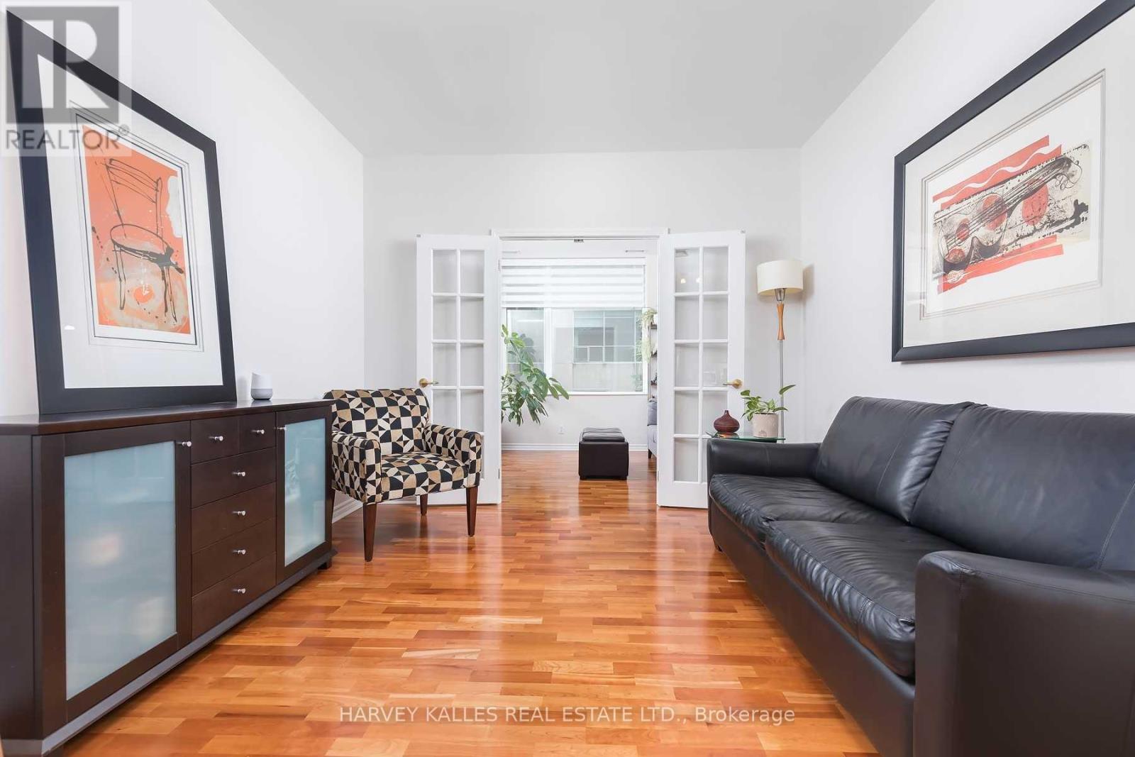 214 - 980 Yonge Street, Toronto, Ontario  M4W 3V8 - Photo 3 - C12202316