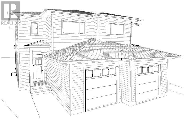 33 Pinnacle Close, Blackfalds, Alberta  T4M 0M3 - Photo 2 - A2206611