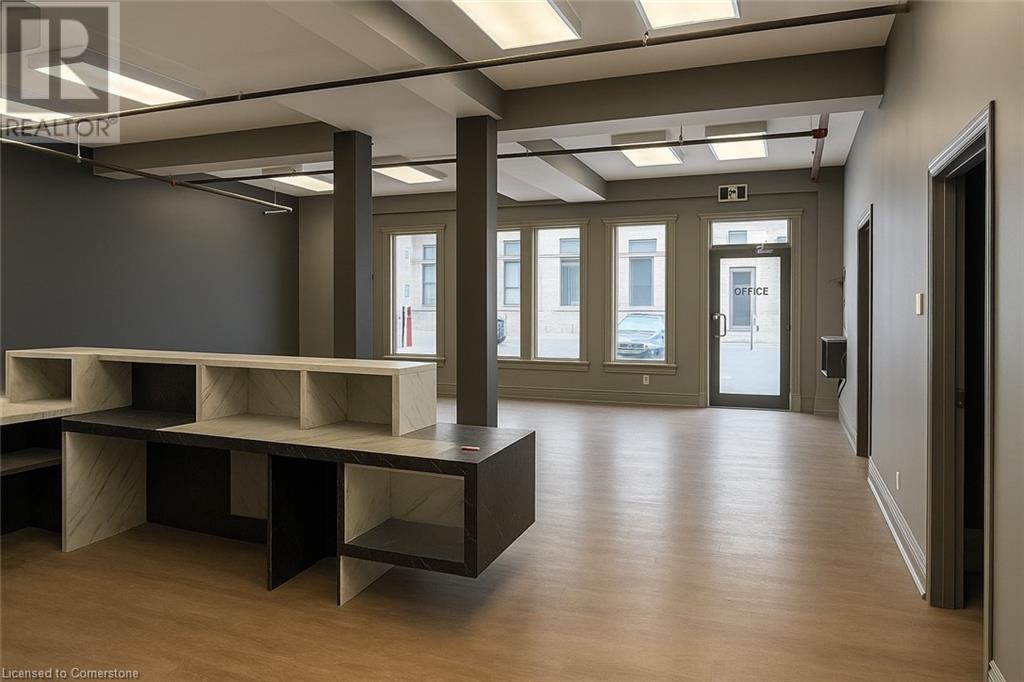 5900 Thorold Stone Road Unit# 2a, Niagara Falls, Ontario  L2J 1A2 - Photo 4 - 40696700