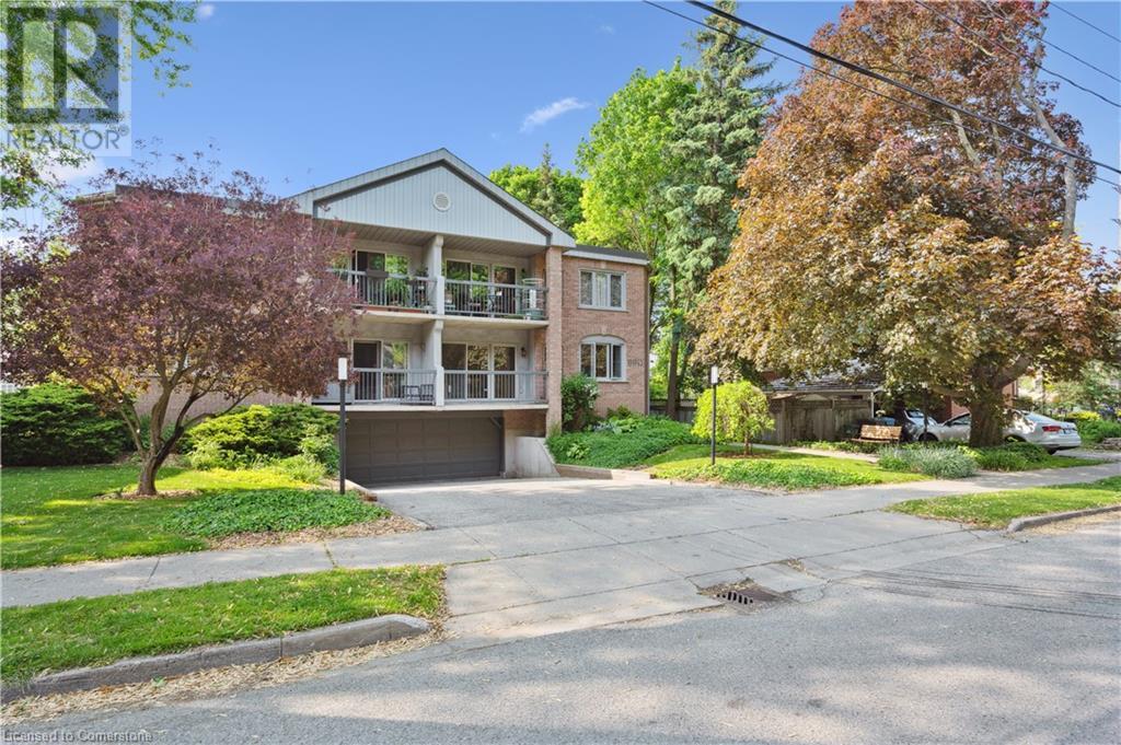 Property at 119 WATER Street Unit# 101 image 2