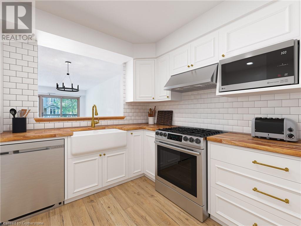 119 Water Street Unit# 101, Guelph, Ontario  N1G 1A8 - Photo 12 - 40737302