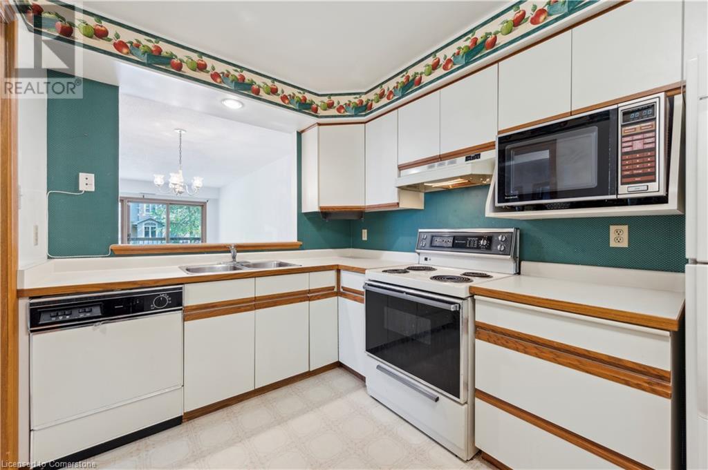 119 Water Street Unit# 101, Guelph, Ontario  N1G 1A8 - Photo 13 - 40737302