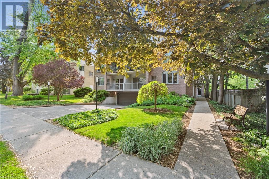Property at 119 WATER Street Unit# 101 image 3