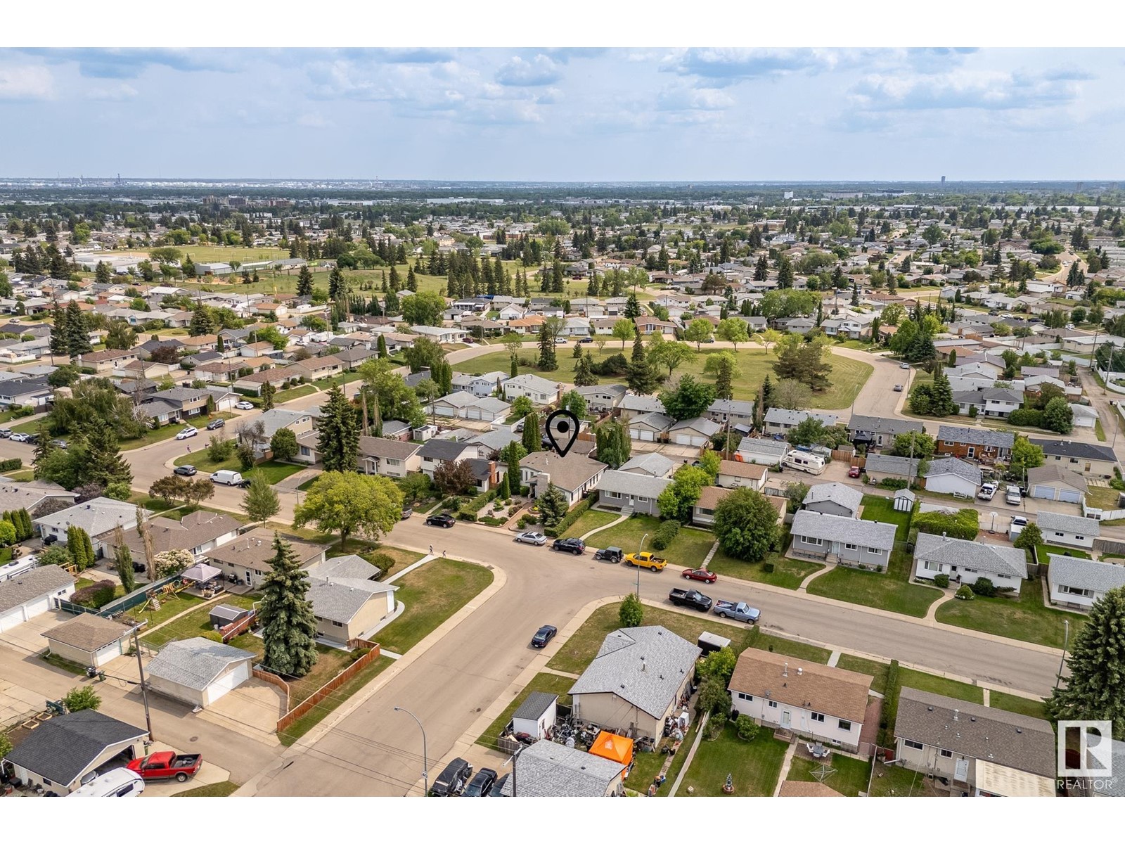 7819 136 Av Nw, Edmonton, Alberta  T5C 2K8 - Photo 52 - E4440873