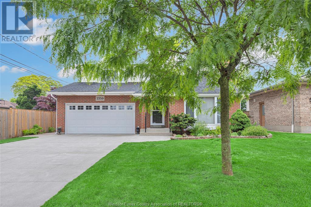2359 Youngstown Street, Windsor, Ontario  N9E 4L6 - Photo 4 - 25014351