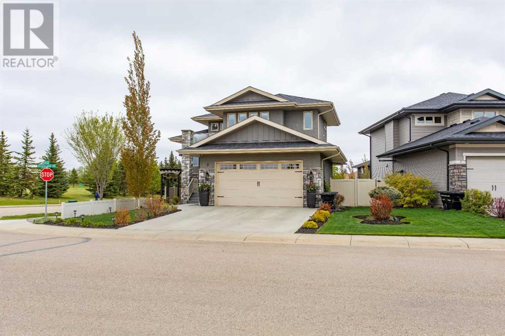 2 Sheep Close, Lacombe, Alberta  T4L 0J1 - Photo 2 - A2221802