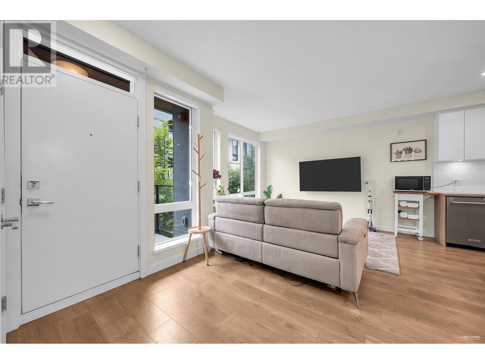 227 708 Lea Avenue, Coquitlam, British Columbia  V3J 4H5 - Photo 8 - R2976677