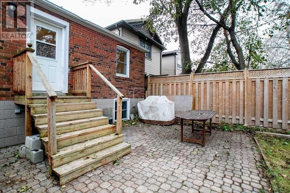 Main - 18 Northview Avenue, Toronto, Ontario  M1N 1W1 - Photo 8 - E12202293