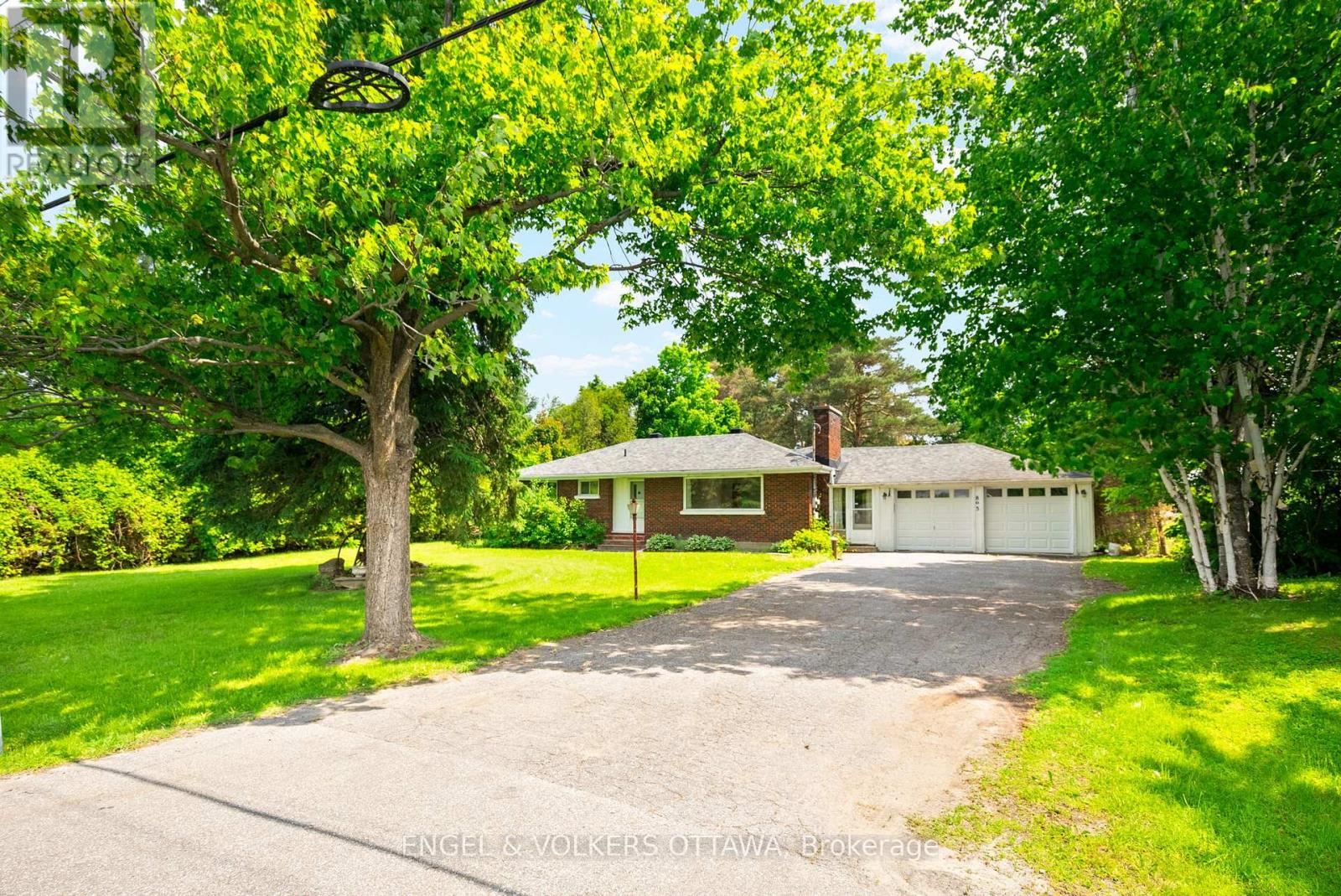 803 River Road, Ottawa, Ontario  K4M 0E2 - Photo 2 - X12202365