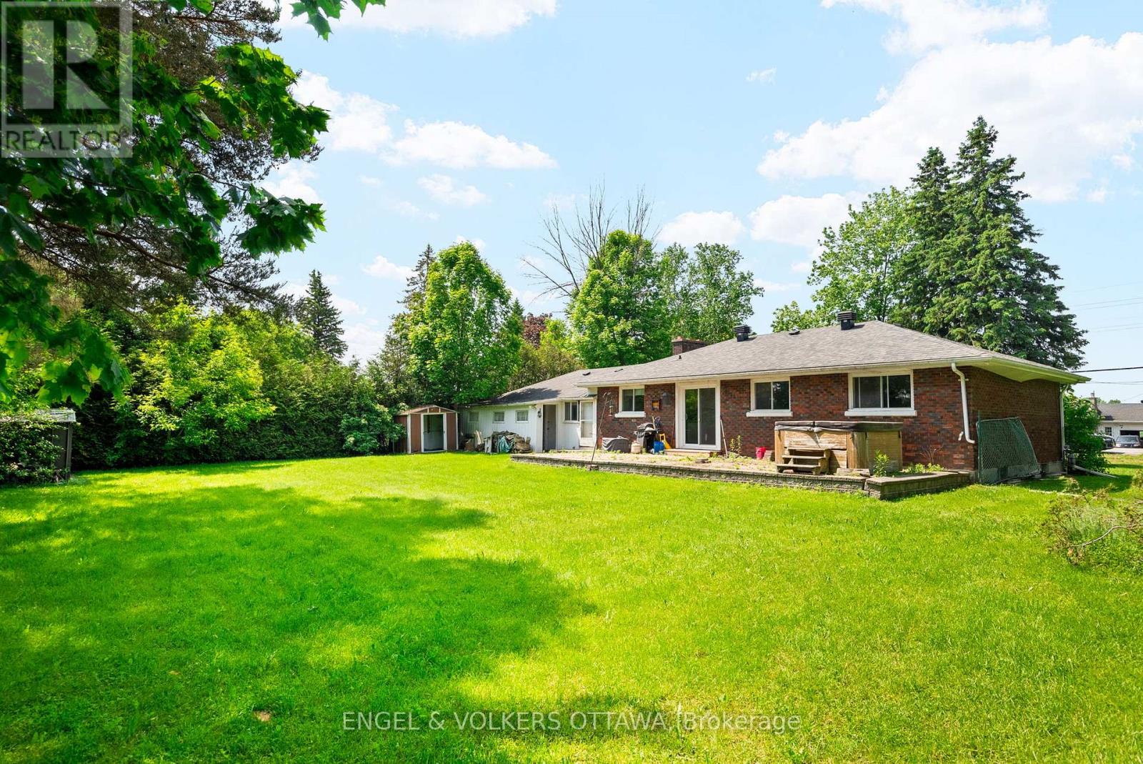 803 River Road, Ottawa, Ontario  K4M 0E2 - Photo 26 - X12202365
