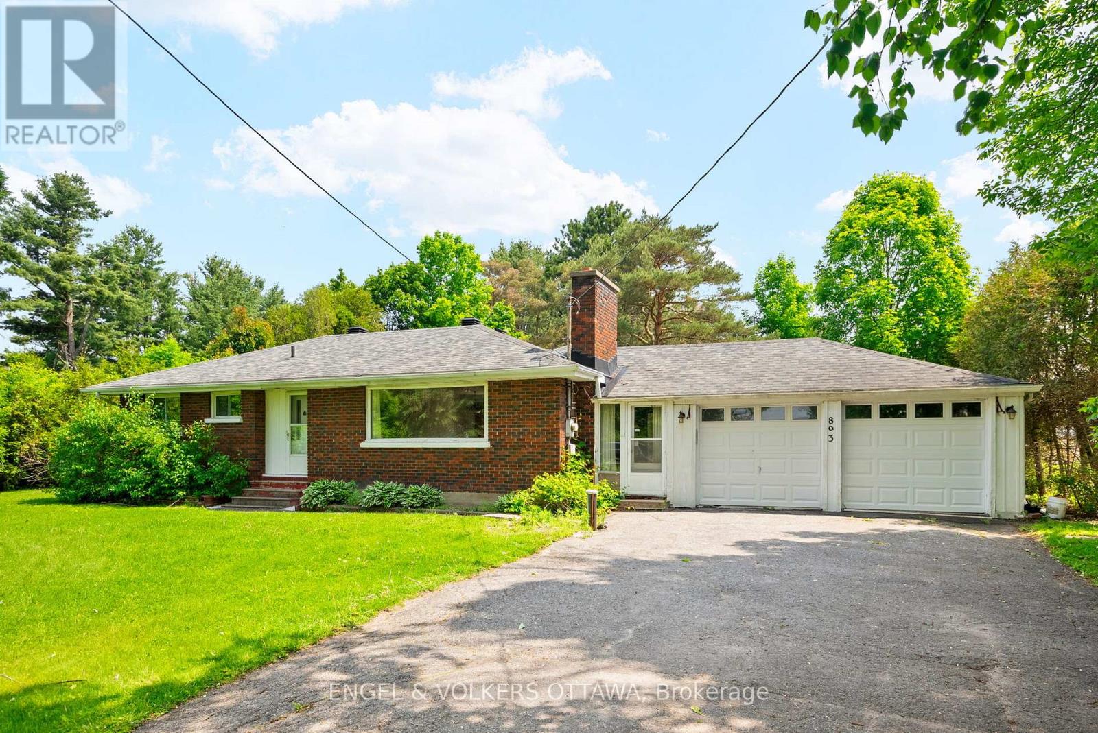 803 River Road, Ottawa, Ontario  K4M 0E2 - Photo 3 - X12202365