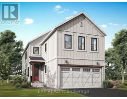 205 PARSNIP MEWS, Ottawa, Ontario