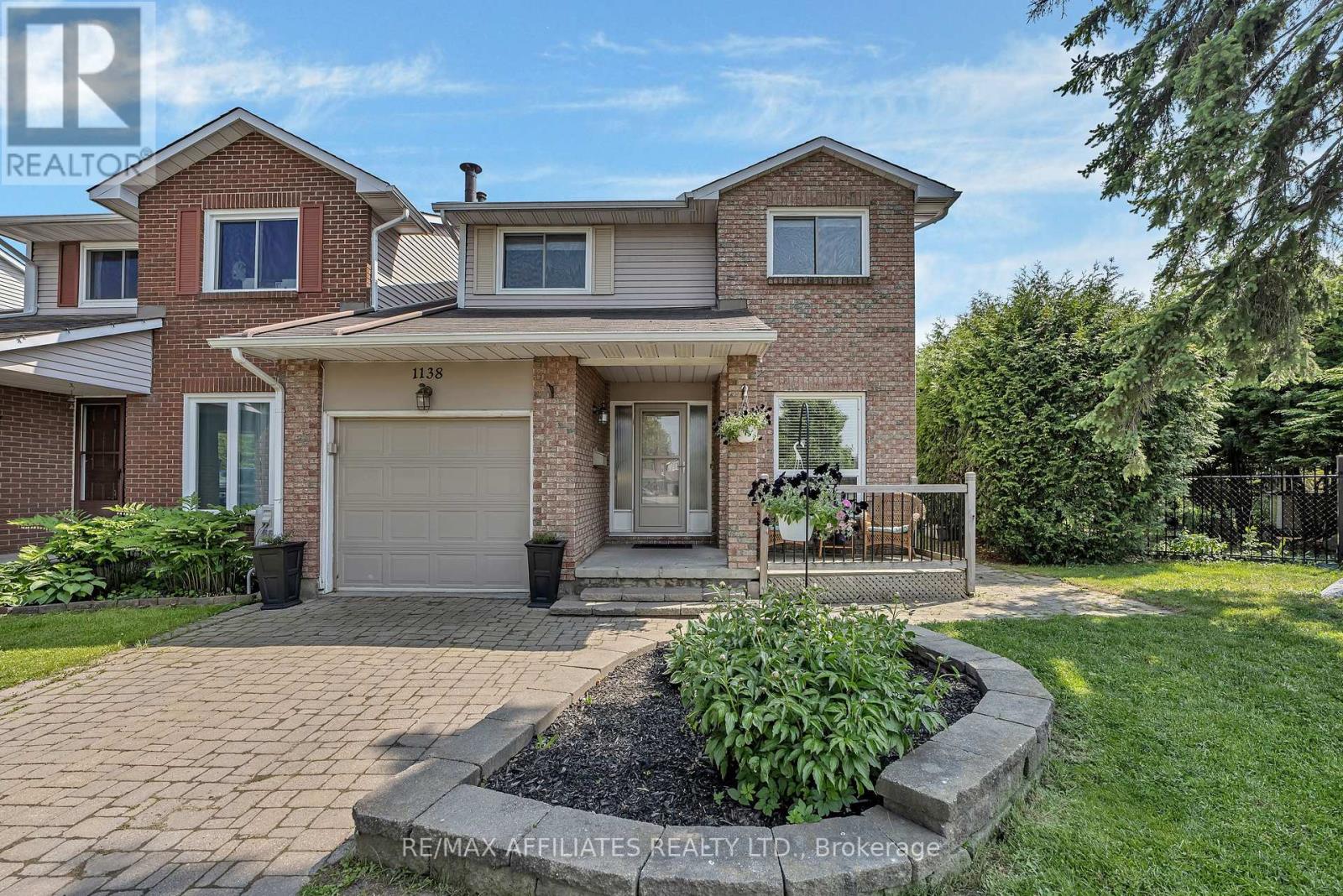 1138 STE AGATHE PARK, Ottawa, Ontario
