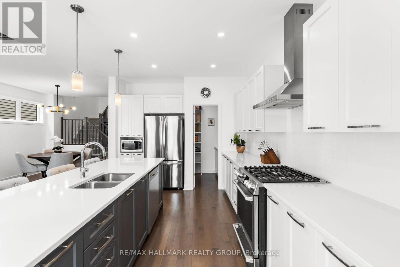 54 Whooping Crane Ridge, Ottawa, Ontario  K4M 0P2 - Photo 15 - X12202490