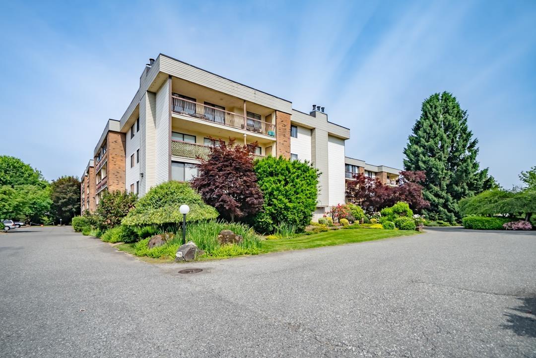 1206 45650 MCINTOSH DRIVE|Chilliwack Proper South, Chilliwack, British Columbia