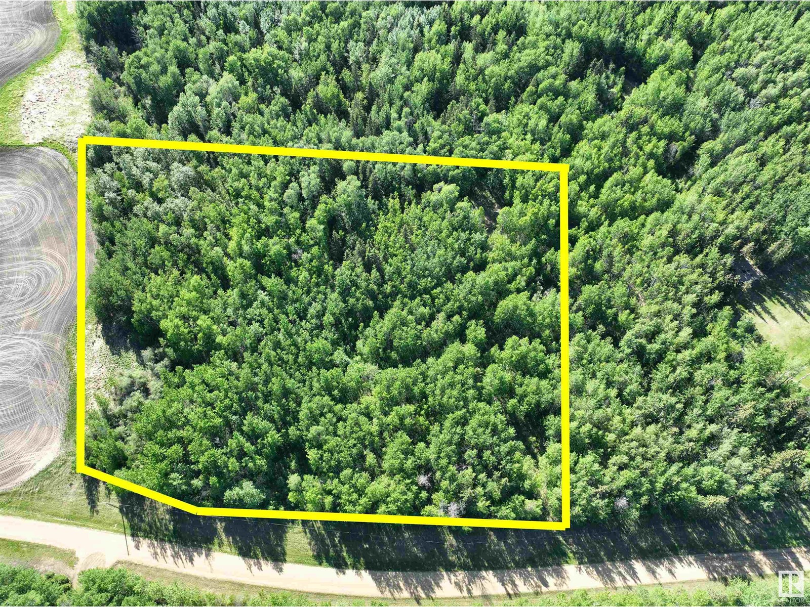 Pt Ne-7-63-23-W4, Rural Athabasca County, Alberta  T0G 1Z0 - Photo 2 - E4427204