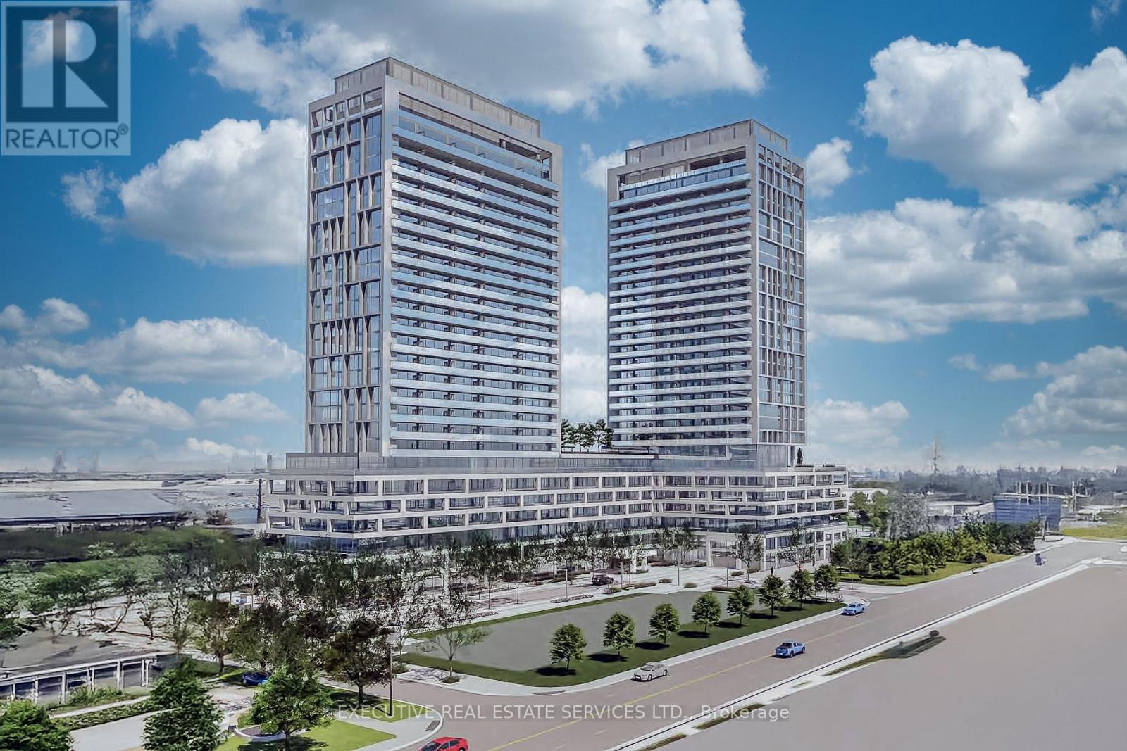1112 - 8960 JANE STREET, Vaughan, Ontario
