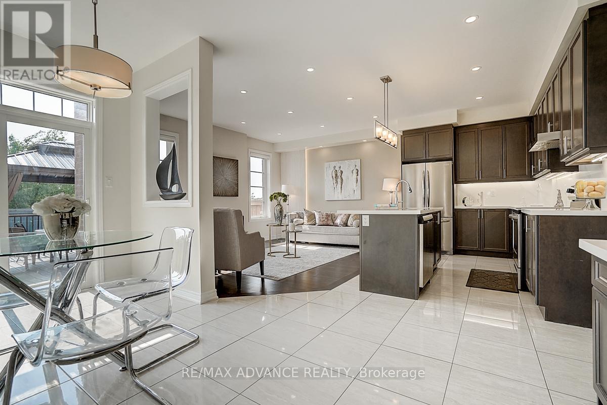 24 Decast Crescent, Markham, Ontario  L6B 1N6 - Photo 12 - N12202262