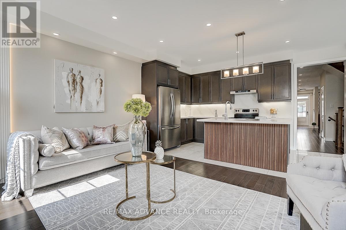 24 Decast Crescent, Markham, Ontario  L6B 1N6 - Photo 20 - N12202262