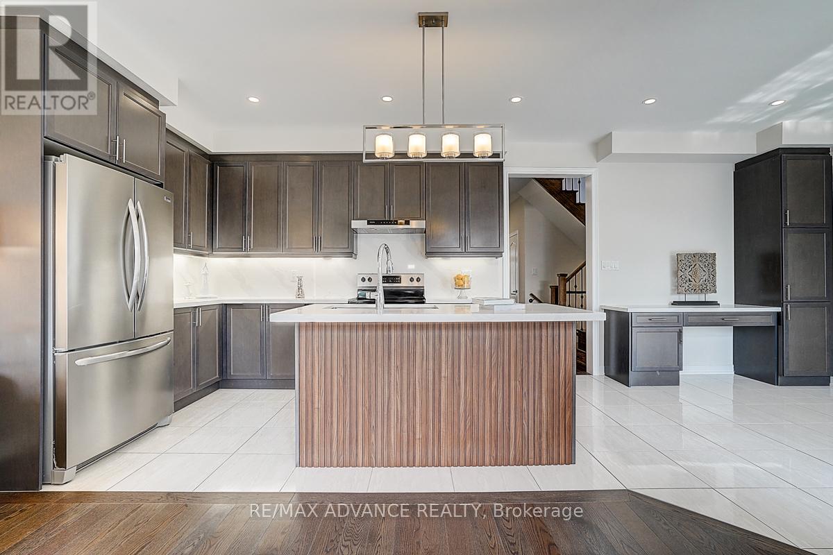 24 Decast Crescent, Markham, Ontario  L6B 1N6 - Photo 22 - N12202262