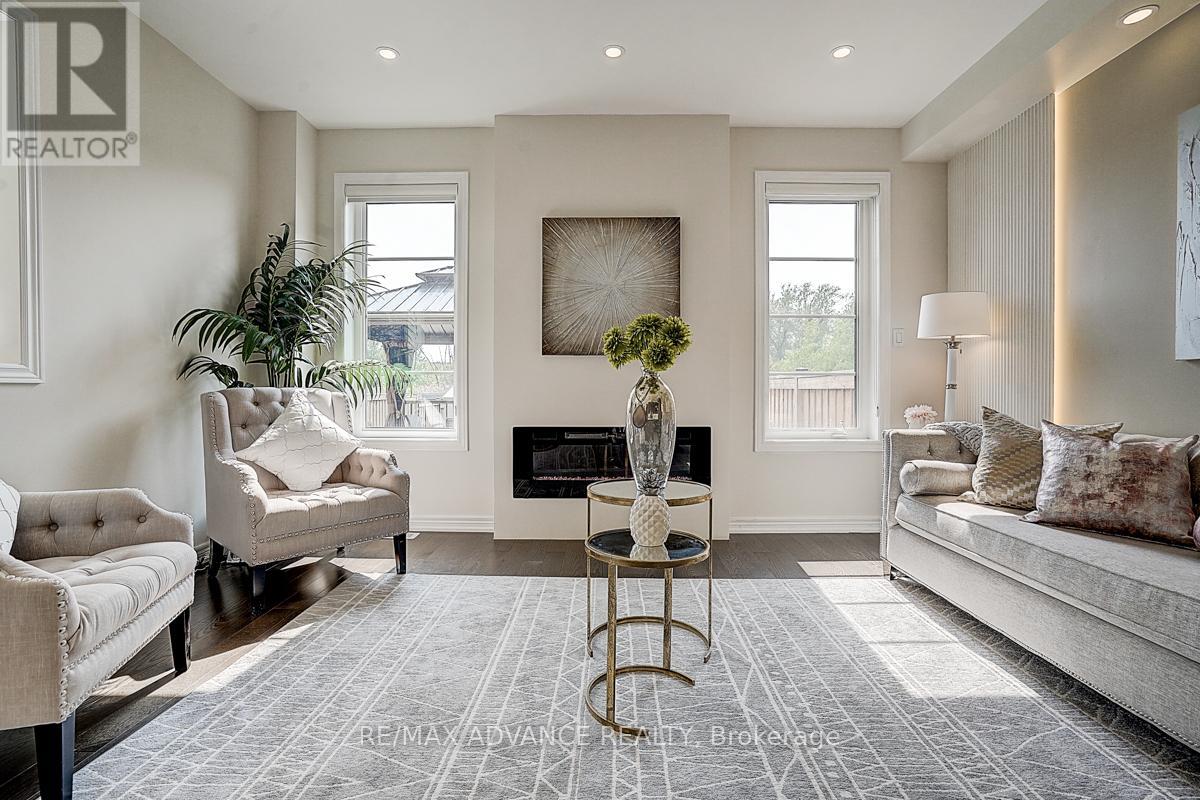 24 Decast Crescent, Markham, Ontario  L6B 1N6 - Photo 26 - N12202262