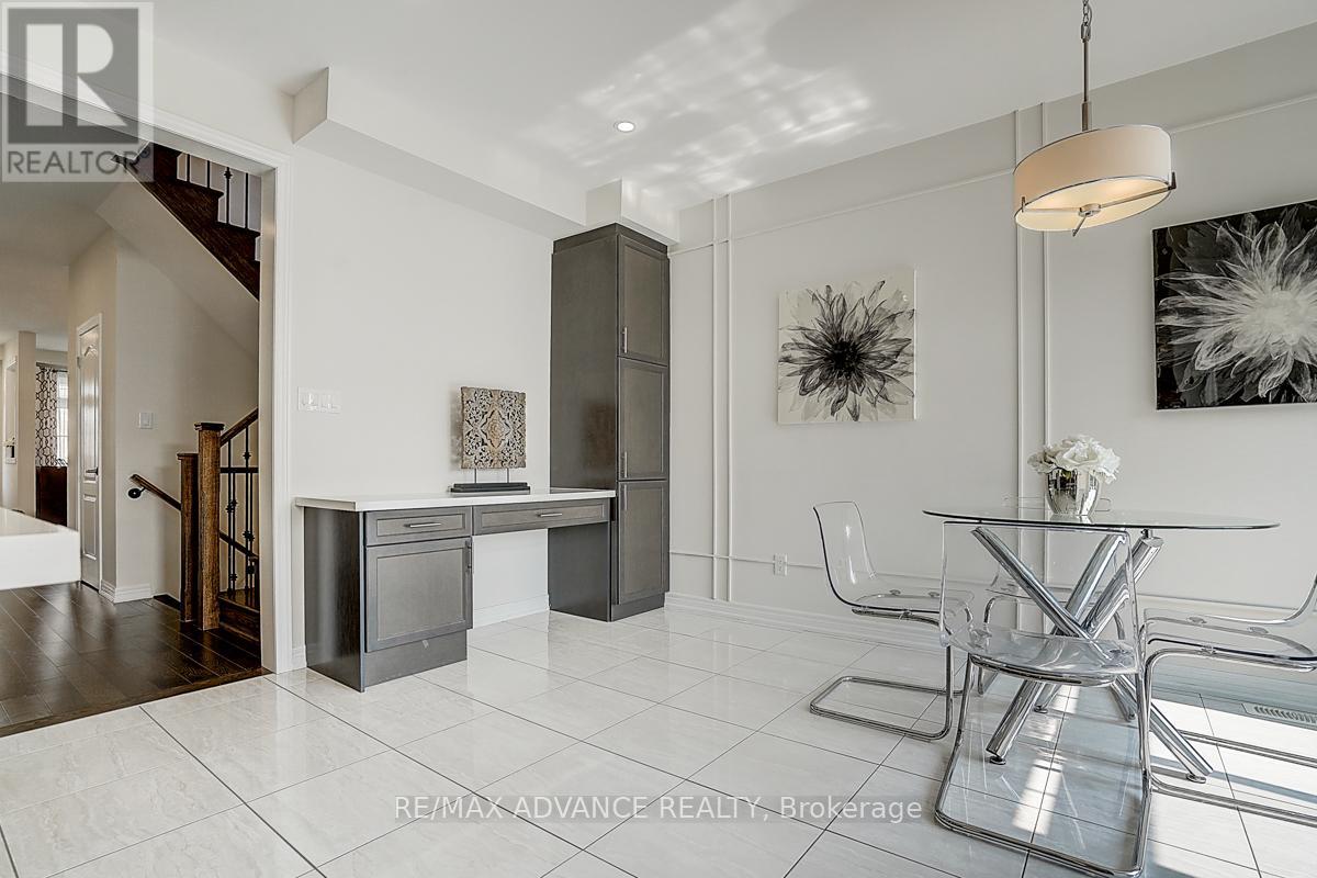 24 Decast Crescent, Markham, Ontario  L6B 1N6 - Photo 27 - N12202262