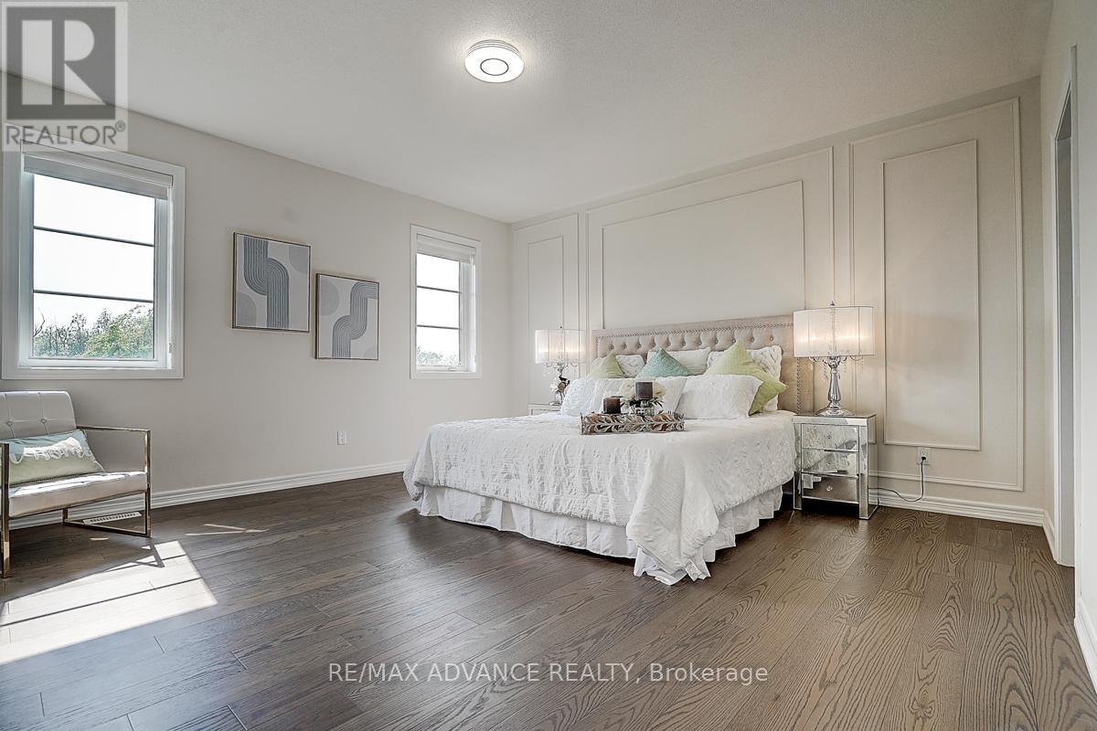 24 Decast Crescent, Markham, Ontario  L6B 1N6 - Photo 30 - N12202262